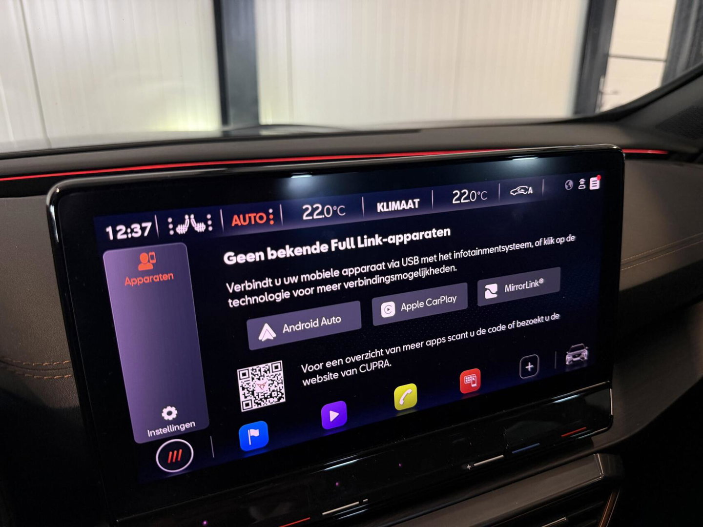 CUPRA Formentor 1.5 TSI Pano Virtual Trekhaak Winterpack