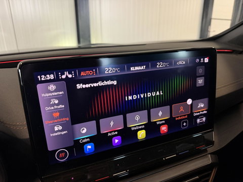 CUPRA Formentor 1.5 TSI Pano Virtual Trekhaak Winterpack