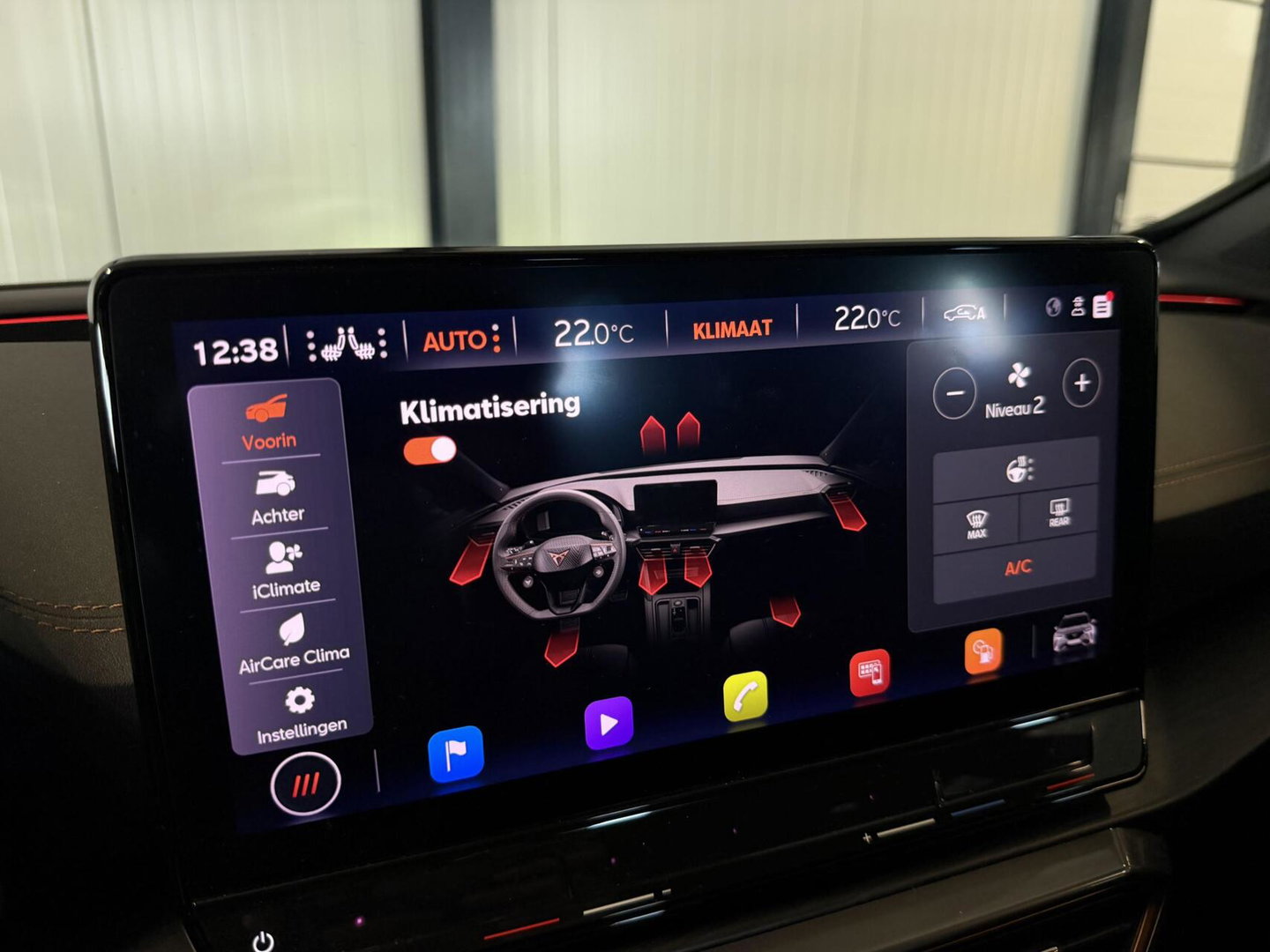 CUPRA Formentor 1.5 TSI Pano Virtual Trekhaak Winterpack