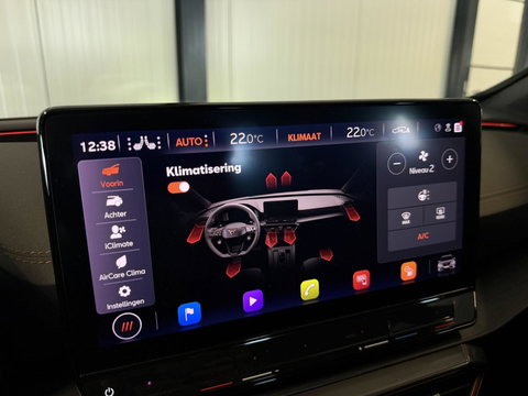 CUPRA Formentor 1.5 TSI Pano Virtual Trekhaak Winterpack