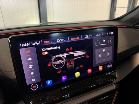 CUPRA Formentor 1.5 TSI Pano Virtual Trekhaak Winterpack