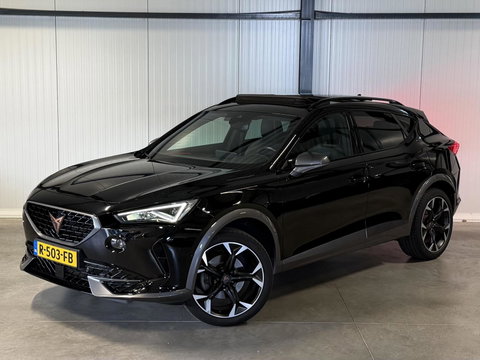 CUPRA Formentor 1.5 TSI Pano Virtual Trekhaak Winterpack