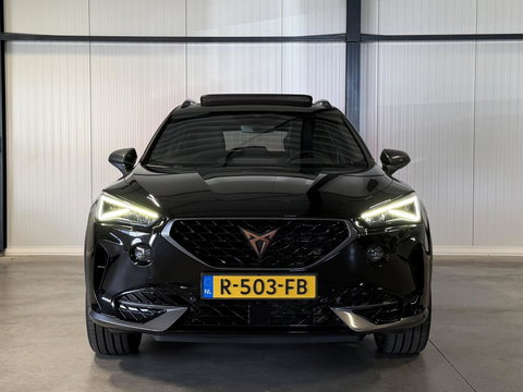 CUPRA Formentor 1.5 TSI Pano Virtual Trekhaak Winterpack