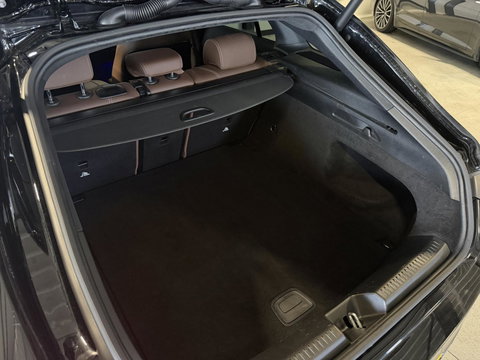 Mercedes-Benz CLA Shooting Brake 200 Pano Sfeer Trekhaak