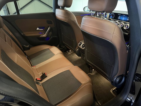 Mercedes-Benz CLA Shooting Brake 200 Pano Sfeer Trekhaak