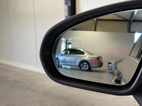 Mercedes-Benz CLA Shooting Brake 200 Pano Sfeer Trekhaak