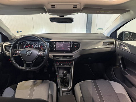 Volkswagen Polo 1.0 TSI R-line Pano Camera Beats Trekhaak