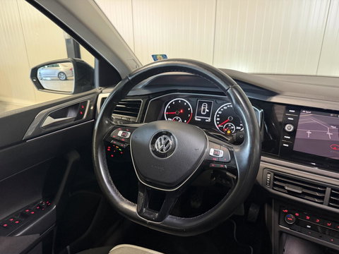 Volkswagen Polo 1.0 TSI R-line Pano Camera Beats Trekhaak