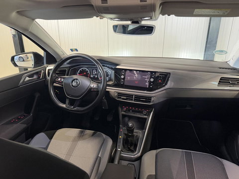 Volkswagen Polo 1.0 TSI R-line Pano Camera Beats Trekhaak
