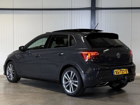 Volkswagen Polo 1.0 TSI R-line Pano Camera Beats Trekhaak