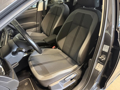 Volkswagen Polo 1.0 TSI R-line Pano Camera Beats Trekhaak