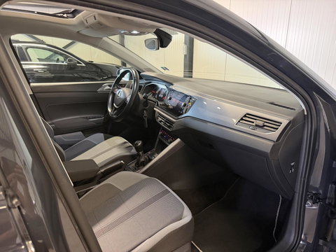 Volkswagen Polo 1.0 TSI R-line Pano Camera Beats Trekhaak