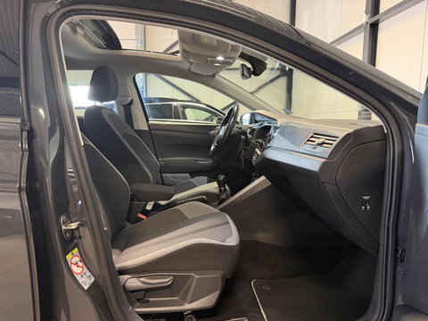 Volkswagen Polo 1.0 TSI R-line Pano Camera Beats Trekhaak