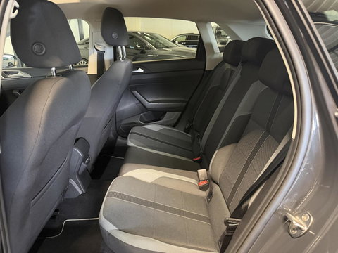 Volkswagen Polo 1.0 TSI R-line Pano Camera Beats Trekhaak