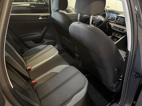 Volkswagen Polo 1.0 TSI R-line Pano Camera Beats Trekhaak