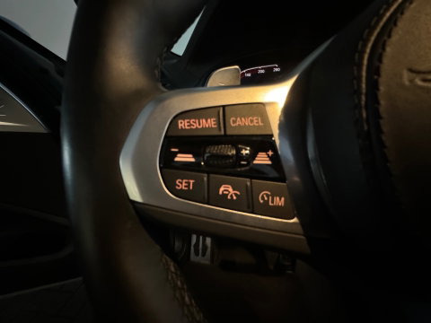 BMW X3 XDrive30i High Executive Pano|Keyless|Memory|HuD|Sfeer