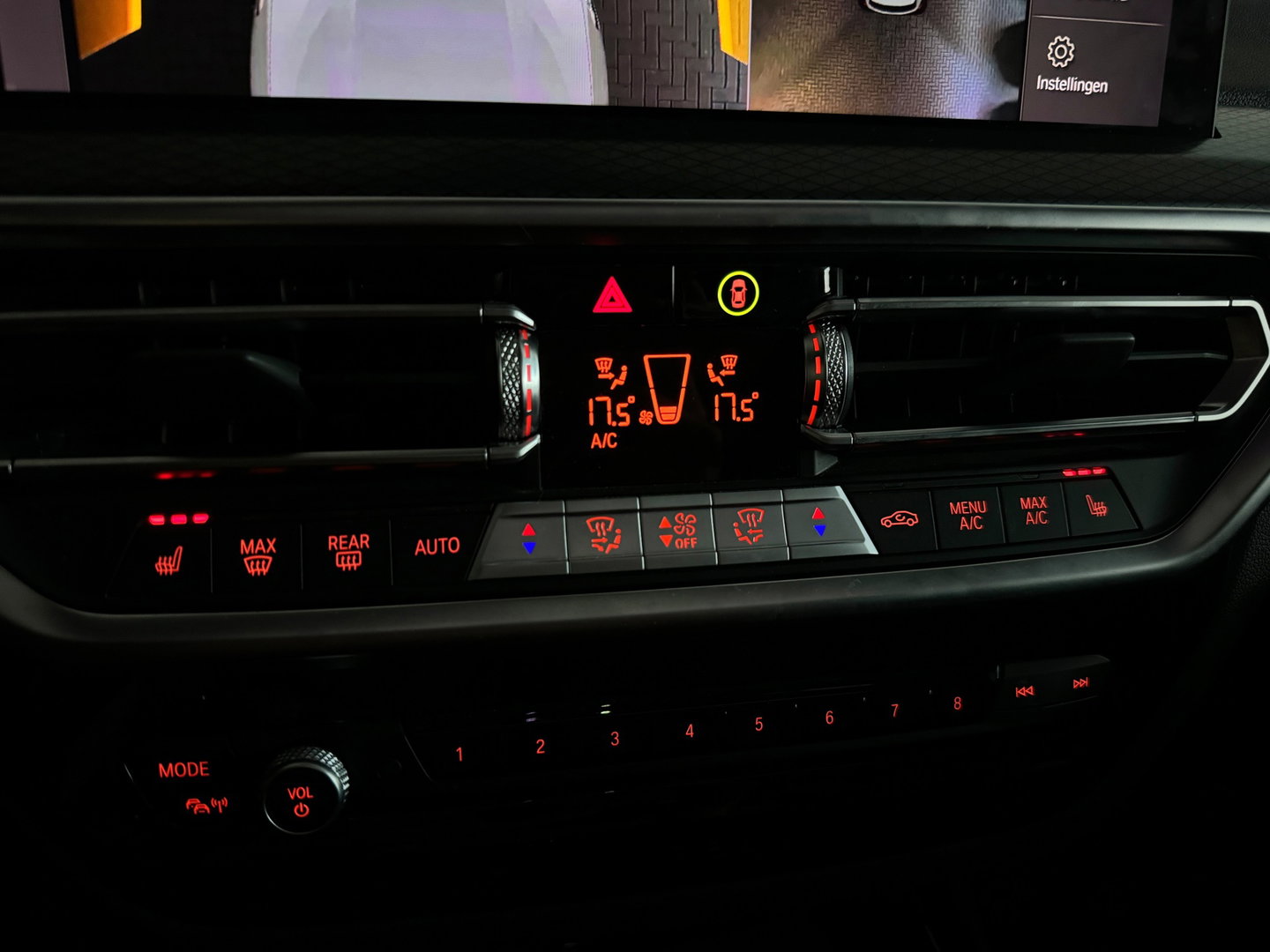 BMW X3 XDrive30i High Executive Pano|Keyless|Memory|HuD|Sfeer