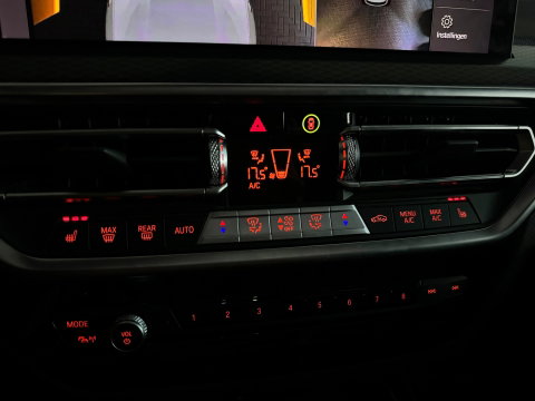 BMW X3 XDrive30i High Executive Pano|Keyless|Memory|HuD|Sfeer