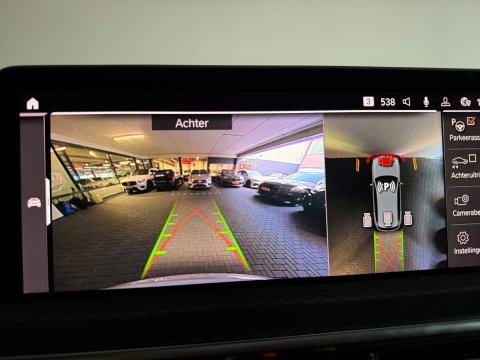 BMW X3 XDrive30i High Executive Pano|Keyless|Memory|HuD|Sfeer