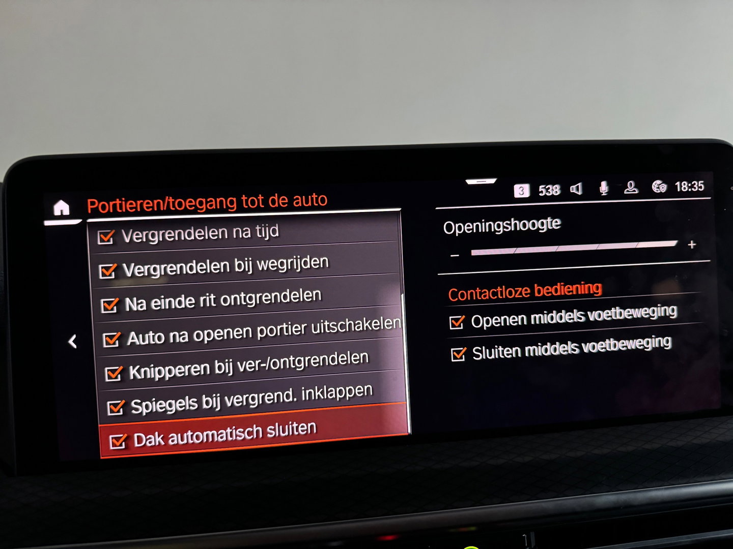 BMW X3 XDrive30i High Executive Pano|Keyless|Memory|HuD|Sfeer