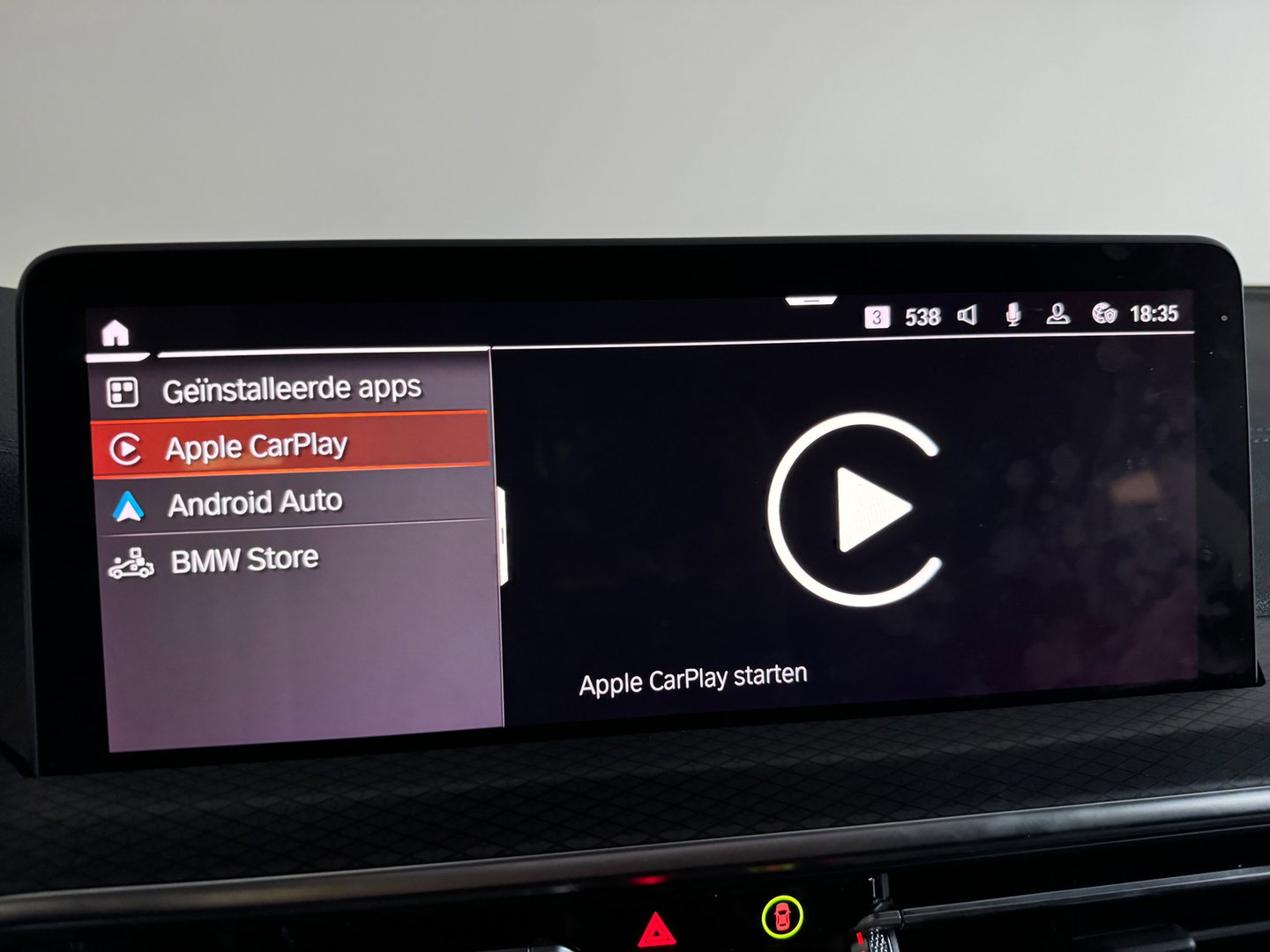 BMW X3 XDrive30i High Executive Pano|Keyless|Memory|HuD|Sfeer