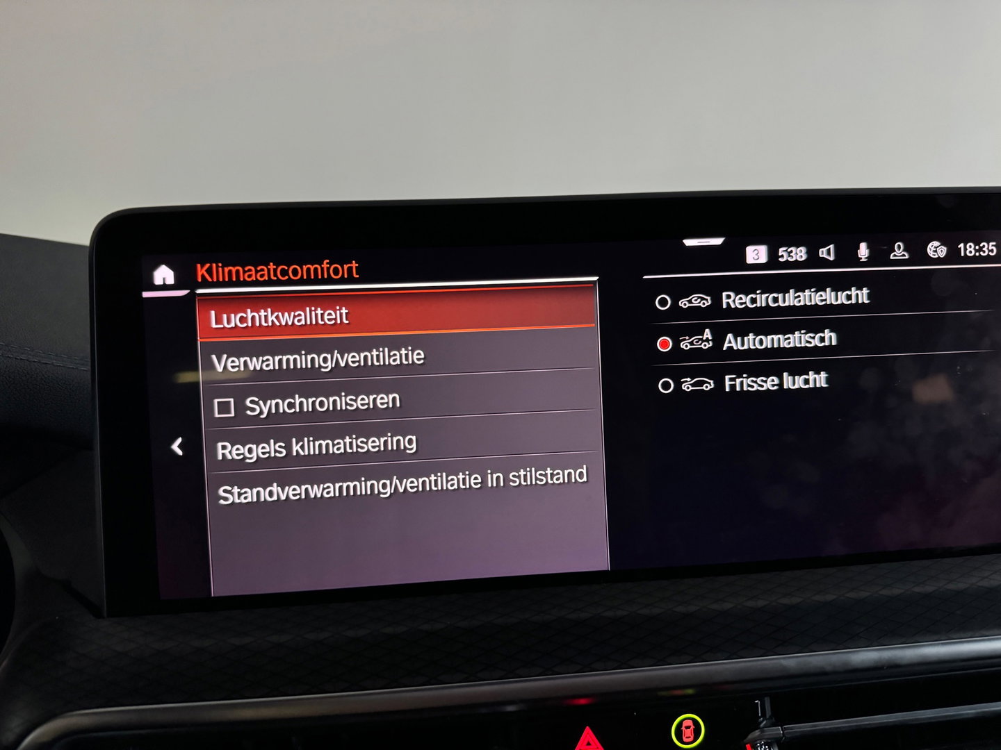 BMW X3 XDrive30i High Executive Pano|Keyless|Memory|HuD|Sfeer