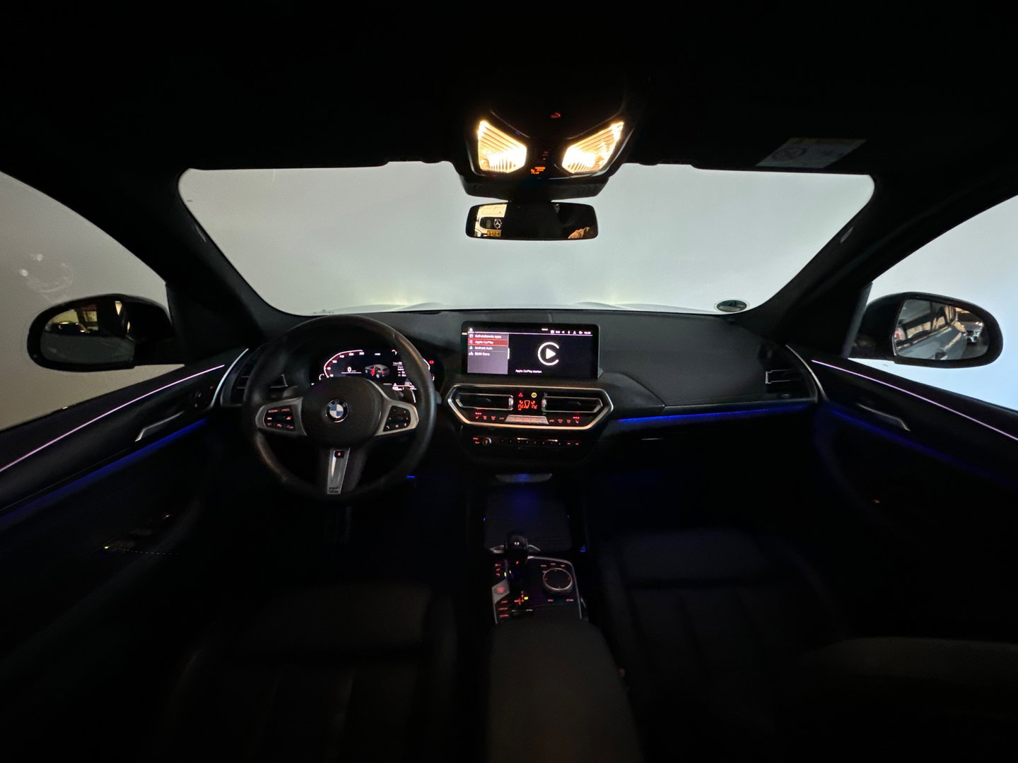 BMW X3 XDrive30i High Executive Pano|Keyless|Memory|HuD|Sfeer