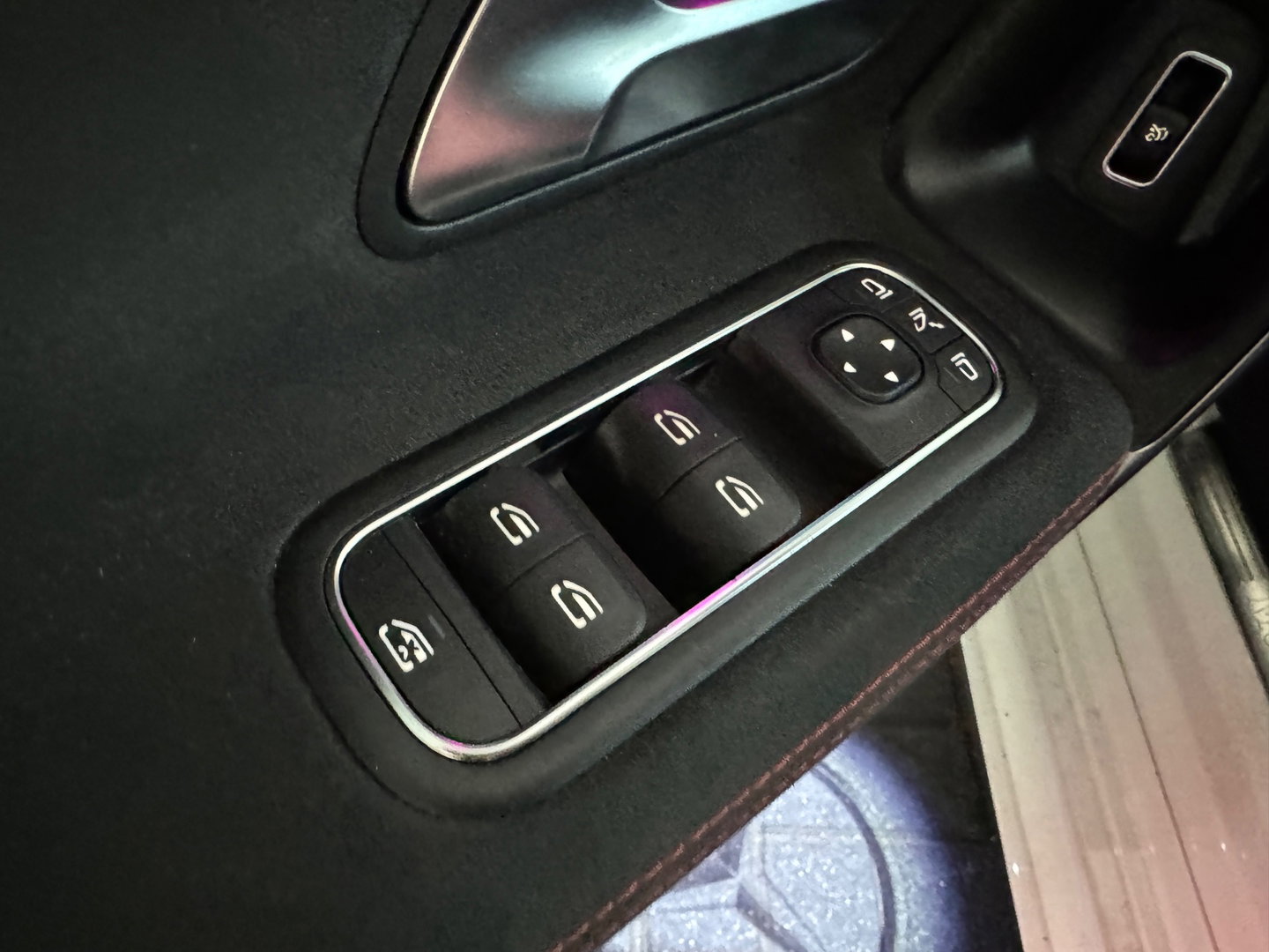 Mercedes-Benz CLA-Klasse 180 AMG Pano|Sfeer|Stoelverwarming|Lane|Cruise
