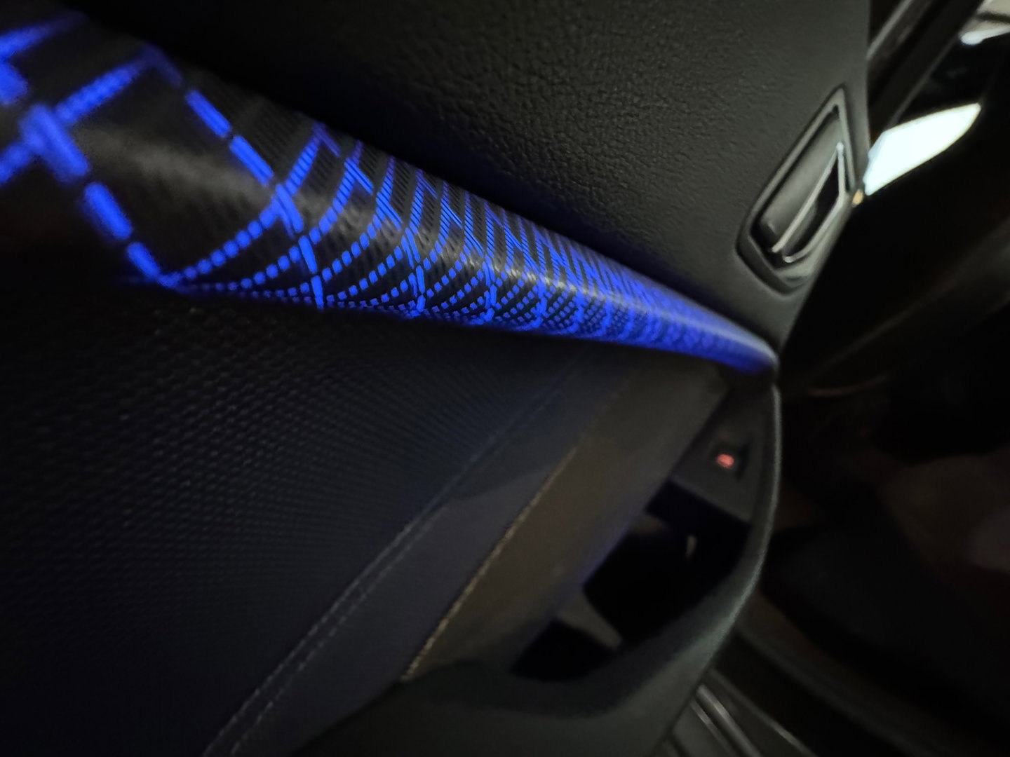 BMW 1-serie M135i xDrive Pano|H/K|Kuipstoelen|Camera|Sfeer