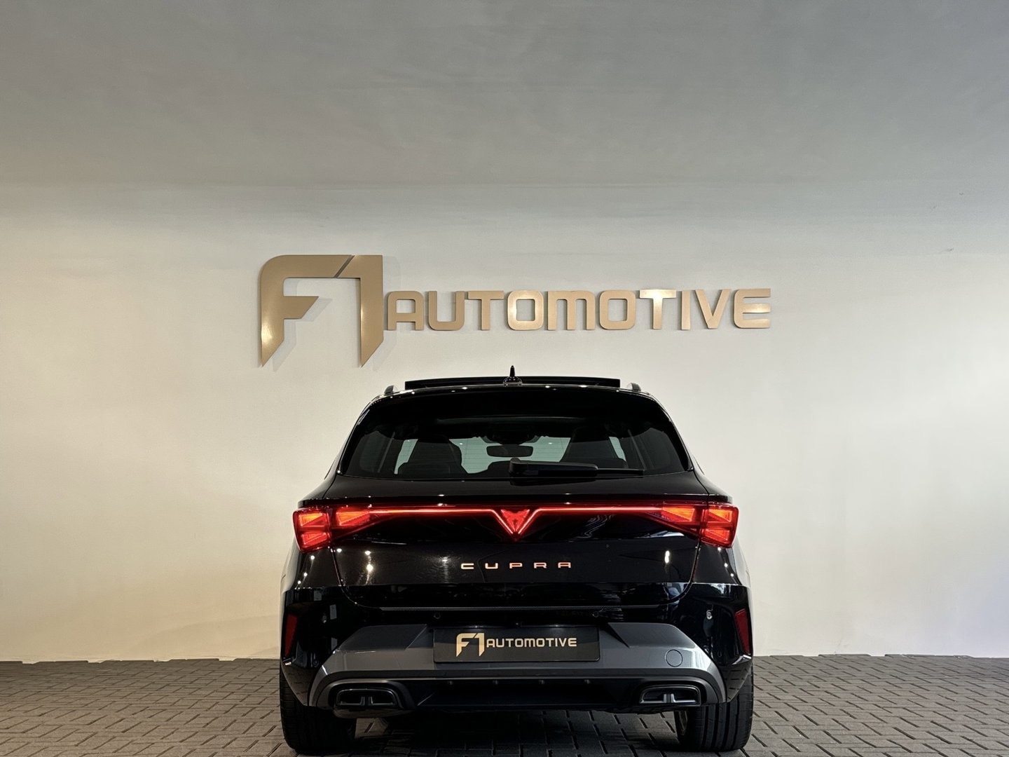 CUPRA Leon Sportstourer 1.5 TSI e-Hybrid Business Pano|Sennheisser|Keyless|ACC|Memory