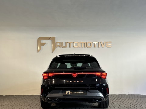 CUPRA Leon Sportstourer 1.5 TSI e-Hybrid Business Pano|Sennheisser|Keyless|ACC|Memory