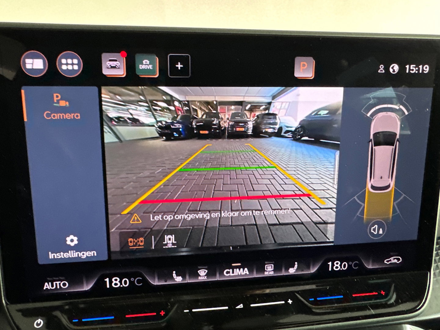 CUPRA Leon Sportstourer 1.5 TSI e-Hybrid Business Pano|Sennheisser|Keyless|ACC|Memory