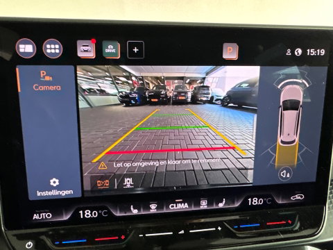 CUPRA Leon Sportstourer 1.5 TSI e-Hybrid Business Pano|Sennheisser|Keyless|ACC|Memory