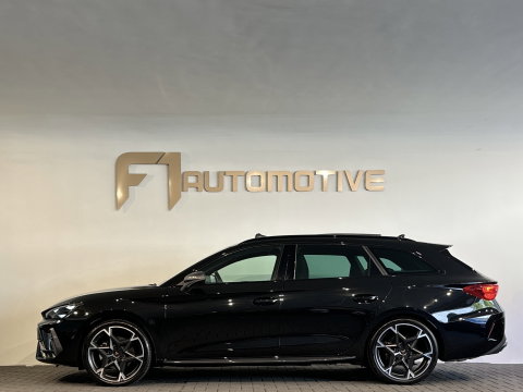CUPRA Leon Sportstourer 1.5 TSI e-Hybrid Business Pano|Sennheisser|Keyless|ACC|Memory