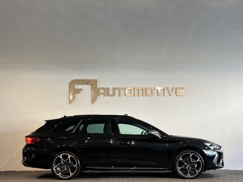 CUPRA Leon Sportstourer 1.5 TSI e-Hybrid Business Pano|Sennheisser|Keyless|ACC|Memory