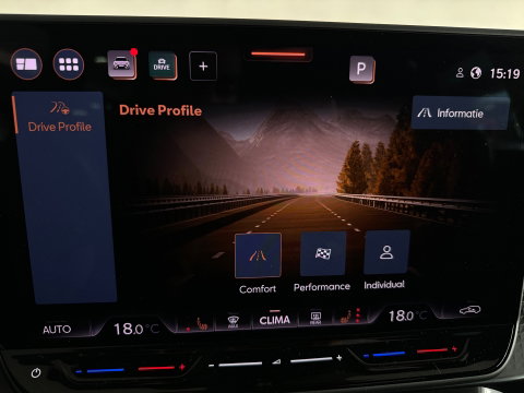 CUPRA Leon Sportstourer 1.5 TSI e-Hybrid Business Pano|Sennheisser|Keyless|ACC|Memory