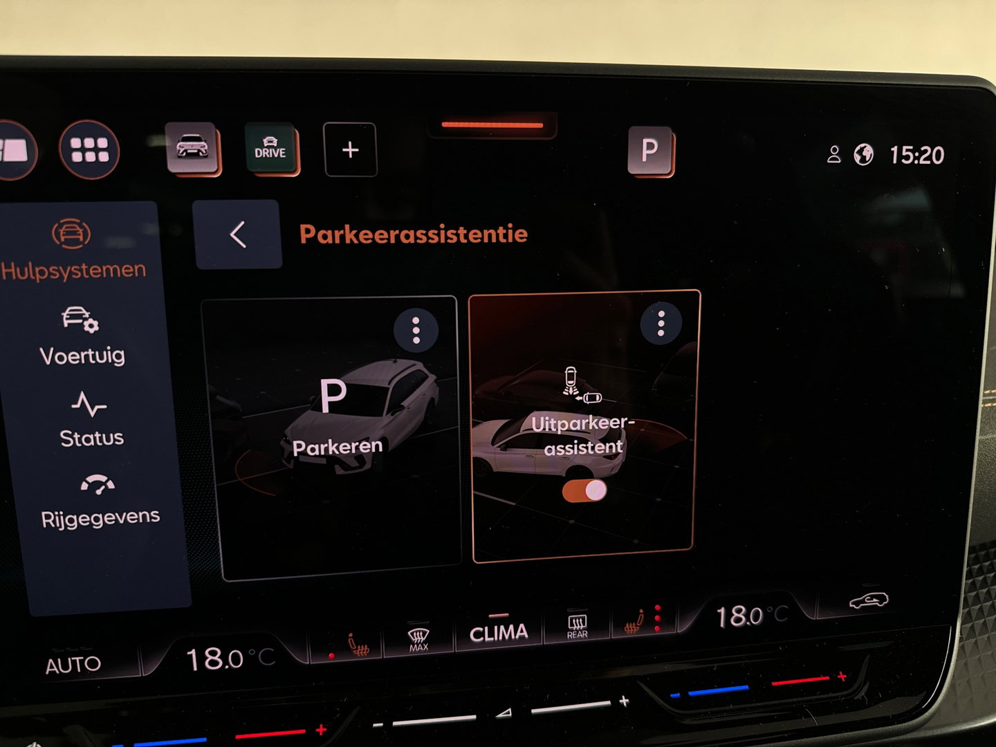 CUPRA Leon Sportstourer 1.5 TSI e-Hybrid Business Pano|Sennheisser|Keyless|ACC|Memory