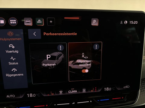 CUPRA Leon Sportstourer 1.5 TSI e-Hybrid Business Pano|Sennheisser|Keyless|ACC|Memory