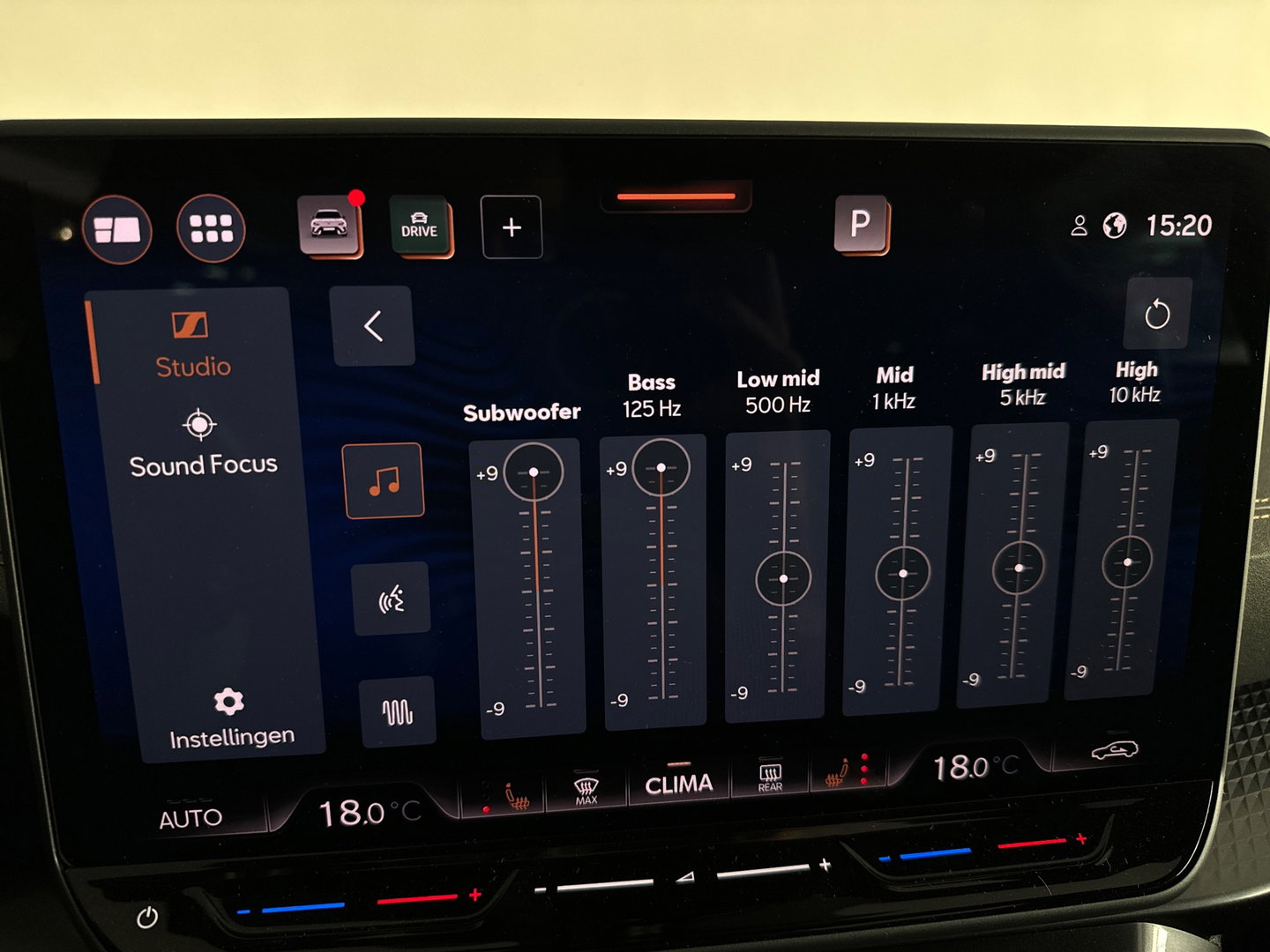 CUPRA Leon Sportstourer 1.5 TSI e-Hybrid Business Pano|Sennheisser|Keyless|ACC|Memory