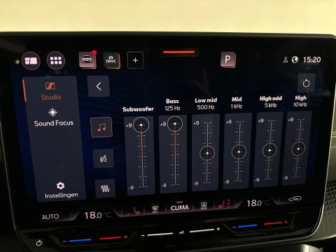 CUPRA Leon Sportstourer 1.5 TSI e-Hybrid Business Pano|Sennheisser|Keyless|ACC|Memory