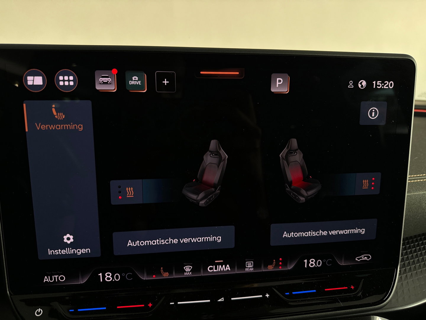 CUPRA Leon Sportstourer 1.5 TSI e-Hybrid Business Pano|Sennheisser|Keyless|ACC|Memory