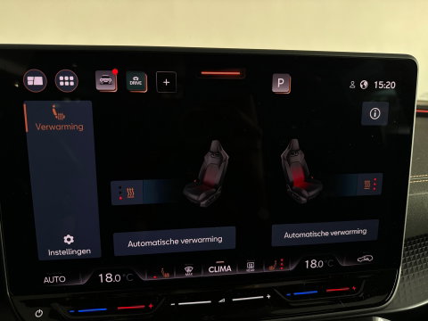 CUPRA Leon Sportstourer 1.5 TSI e-Hybrid Business Pano|Sennheisser|Keyless|ACC|Memory