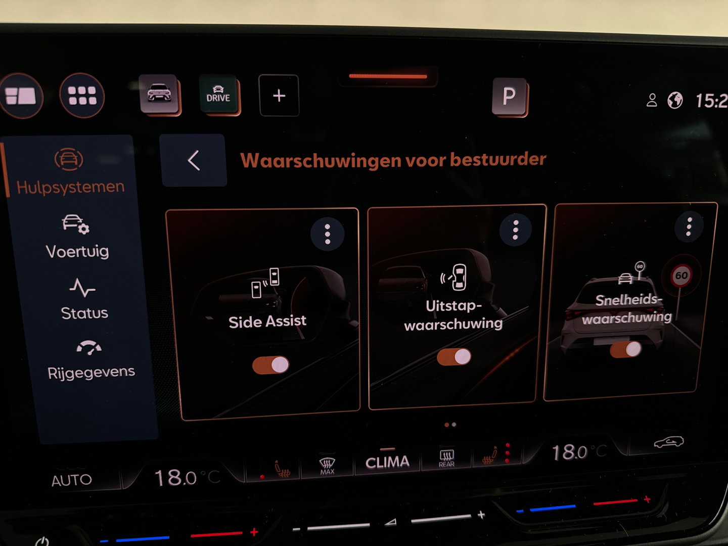 CUPRA Leon Sportstourer 1.5 TSI e-Hybrid Business Pano|Sennheisser|Keyless|ACC|Memory