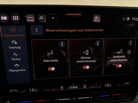 CUPRA Leon Sportstourer 1.5 TSI e-Hybrid Business Pano|Sennheisser|Keyless|ACC|Memory