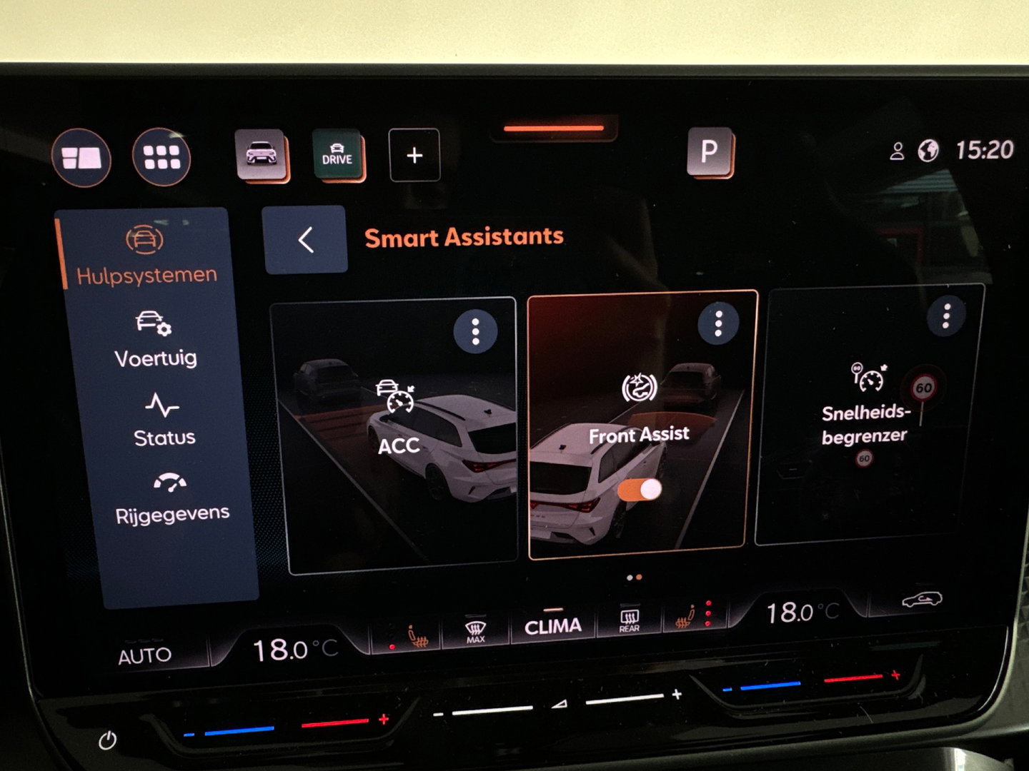 CUPRA Leon Sportstourer 1.5 TSI e-Hybrid Business Pano|Sennheisser|Keyless|ACC|Memory