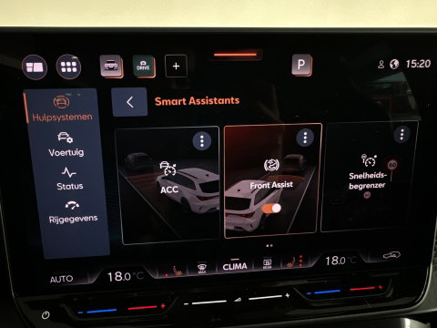 CUPRA Leon Sportstourer 1.5 TSI e-Hybrid Business Pano|Sennheisser|Keyless|ACC|Memory