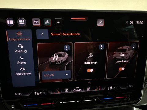 CUPRA Leon Sportstourer 1.5 TSI e-Hybrid Business Pano|Sennheisser|Keyless|ACC|Memory