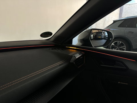 CUPRA Leon Sportstourer 1.5 TSI e-Hybrid Business Pano|Sennheisser|Keyless|ACC|Memory