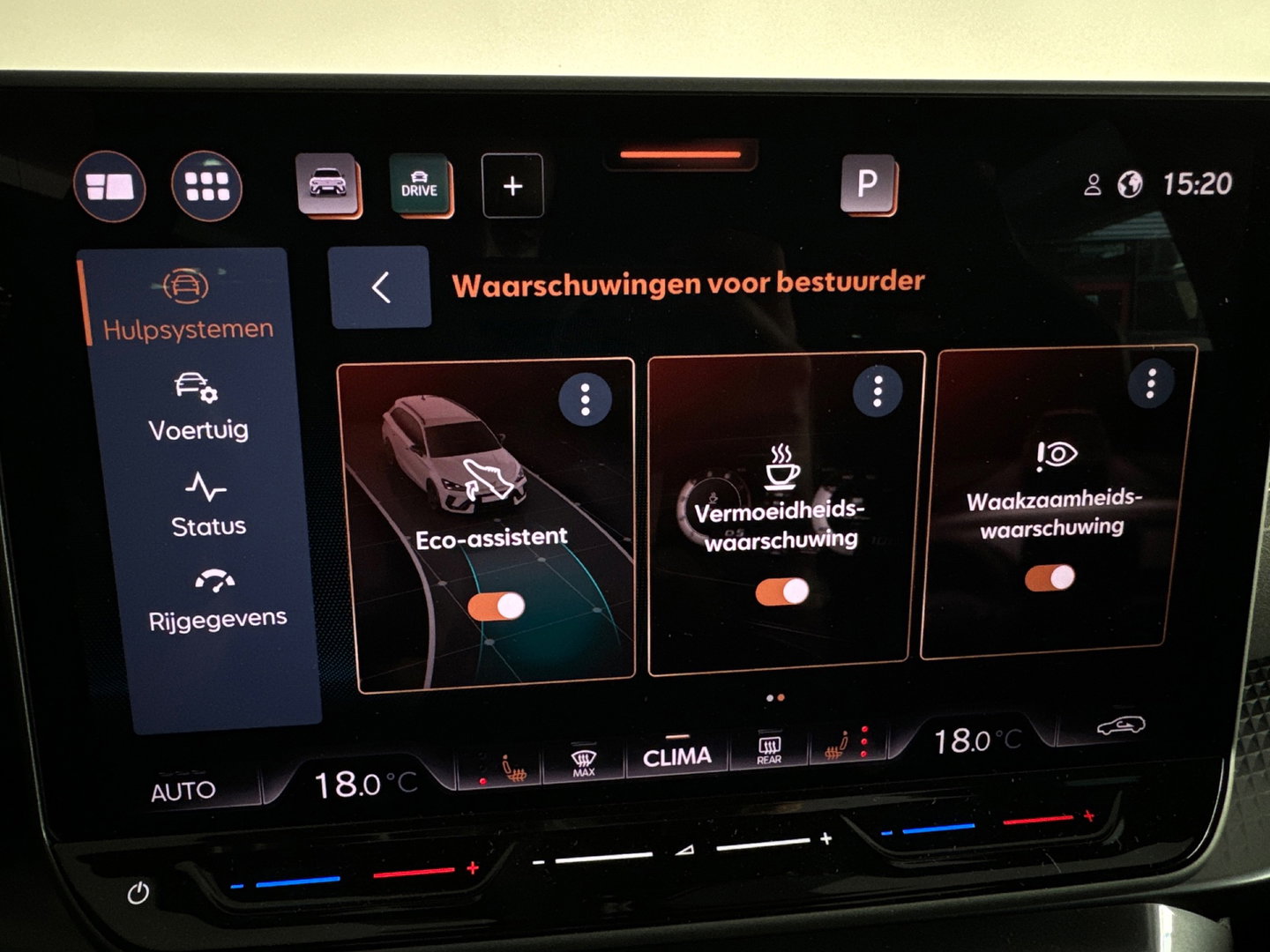 CUPRA Leon Sportstourer 1.5 TSI e-Hybrid Business Pano|Sennheisser|Keyless|ACC|Memory