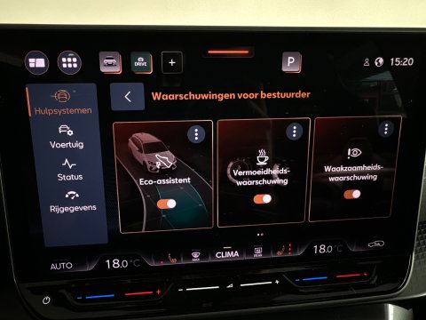 CUPRA Leon Sportstourer 1.5 TSI e-Hybrid Business Pano|Sennheisser|Keyless|ACC|Memory